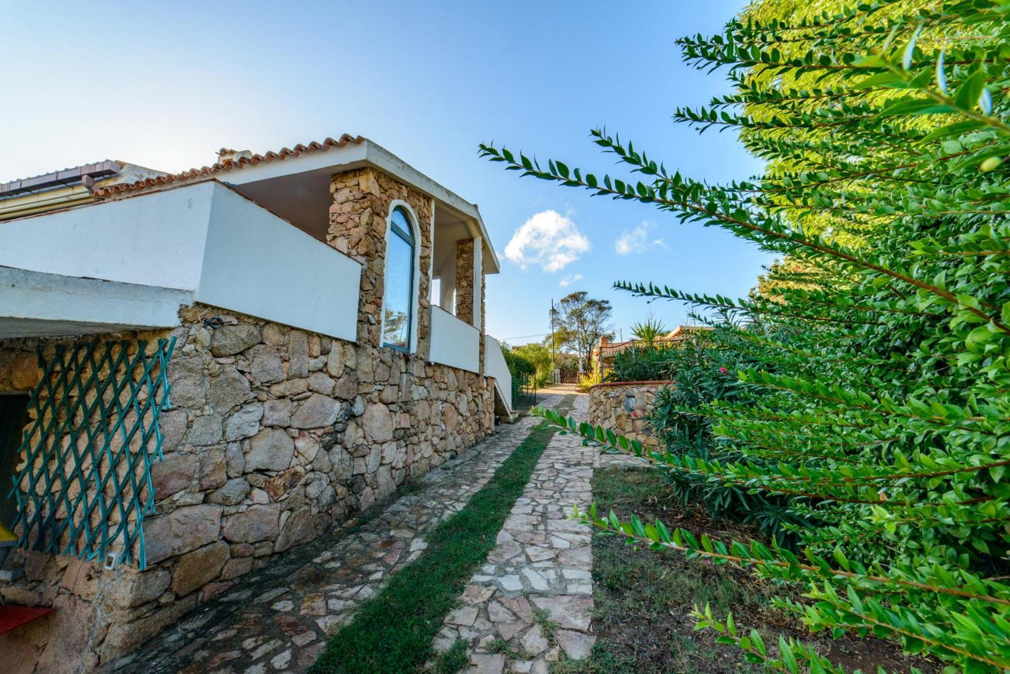 Maravilla Casa Vacanze Olbia Exterior photo